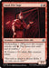 Image for Loyal Fire Sage (242) (Foil) [Avatar: The Last Airbender: Eternal-Legal] - Magic: The Gathering