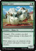 Image for Hippo-Cows (252) (Foil) [Avatar: The Last Airbender: Eternal-Legal] - Magic: The Gathering