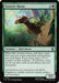 Image for Ostrich-Horse (188) (Foil) [Avatar: The Last Airbender] - Magic: The Gathering