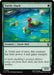 Image for Turtle-Duck (200) [Avatar: The Last Airbender] - Magic: The Gathering