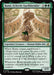 Image for Bumi, Eclectic Earthbender (248) (Foil) [Avatar: The Last Airbender: Eternal-Legal] - Magic: The Gathering