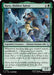 Image for Haru, Hidden Talent (182) [Avatar: The Last Airbender] - Magic: The Gathering