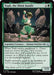 Image for Toph, the Blind Bandit (198) (Foil) [Avatar: The Last Airbender] - Magic: The Gathering