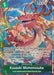 Image for Kouzuki Momonosuke (Premium Card Collection -Best Selection Vol. 4-) (OP10-028) (Foil) [One Piece Promotion Cards] - One Piece Card Game