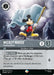 Image for Mickey Mouse - Standard Bearer (Epic) (221/204) (Holofoil) [Fabled] - Disney Lorcana