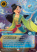 Image for Mulan - Considerate Diplomat (Enchanted) (235/204) (Holofoil) [Fabled] - Disney Lorcana