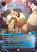 Image for Cruella De Vil - Style Icon (Enchanted) (236/204) (Holofoil) [Fabled] - Disney Lorcana