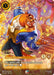 Image for Beast - Gracious Prince (Enchanted) (224/204) (Holofoil) [Fabled] - Disney Lorcana