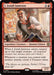 Image for J. Jonah Jameson (81) (Foil) [Marvel's Spider-Man] - Magic: The Gathering