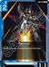 Image for Taurus (GD02-018) [Dual Impact] - Gundam Card Game