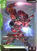 Image for Red Gundam (ST06-005) (Holofoil) [Starter Deck 06: Clan Unity] - Gundam Card Game