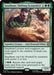 Image for Sandman, Shifting Scoundrel (112) [Marvel's Spider-Man] - Magic: The Gathering