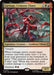 Image for Carnage, Crimson Chaos (125) [Marvel's Spider-Man] - Magic: The Gathering