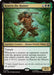 Image for Kraven the Hunter (133) [Marvel's Spider-Man] - Magic: The Gathering
