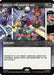Image for Behold the Sinister Six! (Borderless) (221) [Marvel's Spider-Man] - Magic: The Gathering