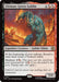 Image for Ultimate Green Goblin (157) [Marvel's Spider-Man] - Magic: The Gathering