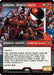Image for Carnage, Crimson Chaos (Borderless) (227) (Foil) [Marvel's Spider-Man] - Magic: The Gathering