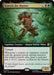 Image for Kraven the Hunter (Extended Art) (273) [Marvel's Spider-Man] - Magic: The Gathering