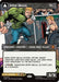 Image for Eddie Brock (0224) (Borderless) (224) [Marvel's Spider-Man] - Magic: The Gathering