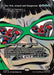 Image for Doc Ock, Armed and Dangerous - Lorthos, the Tidemaker (Borderless) (10) (Foil) [Marvel Universe Eternal-Legal] - Magic: The Gathering
