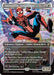 Image for Spectacular Spider-Man (0239) (Borderless) (Textured Foil) (239) (Foil) [Marvel's Spider-Man] - Magic: The Gathering
