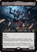 Image for Agent Venom (Extended Art) (255) (Foil) [Marvel's Spider-Man] - Magic: The Gathering