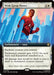 Image for With Great Power... (Extended Art) (248) (Foil) [Marvel's Spider-Man] - Magic: The Gathering