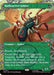 Image for Radioactive Spider (Borderless) (212) (Foil) [Marvel's Spider-Man] - Magic: The Gathering