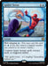 Image for Spider-Sense (46) (Foil) [Marvel's Spider-Man] - Magic: The Gathering