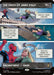 Image for The Death of Gwen Stacy (Borderless) (223) [Marvel's Spider-Man] - Magic: The Gathering