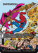 Image for Feed the Swarm (Borderless) (16) [Marvel Universe Eternal-Legal] - Magic: The Gathering