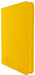 Image for GameGenic Zip-Up Album 8-Pocket Side-Loading - Yellow - Storage Albums