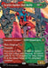 Image for Scarlet Spider, Ben Reilly (Borderless) (214) [Marvel's Spider-Man] - Magic: The Gathering