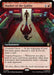 Image for Shadow of the Goblin (Extended Art) (262) [Marvel's Spider-Man] - Magic: The Gathering