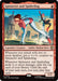 Image for Spinneret and Spiderling (94) (Foil) [Marvel's Spider-Man] - Magic: The Gathering
