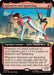 Image for Spinneret and Spiderling (Extended Art) (264) (Foil) [Marvel's Spider-Man] - Magic: The Gathering