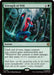 Image for Strength of Will (118) (Foil) [Marvel's Spider-Man] - Magic: The Gathering