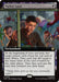 Image for Parker Luck (Extended Art) (258) [Marvel's Spider-Man] - Magic: The Gathering