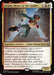 Image for Arana, Heart of the Spider (123) [Marvel's Spider-Man] - Magic: The Gathering