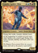 Image for Cosmic Spider-Man (127) (Foil) [Marvel's Spider-Man] - Magic: The Gathering