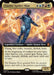Image for Cosmic Spider-Man (Extended Art) (271) (Foil) [Marvel's Spider-Man] - Magic: The Gathering