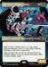 Image for The Spot, Living Portal (Borderless) (231) (Foil) [Marvel's Spider-Man] - Magic: The Gathering