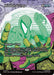 Image for Mindbreak Trap (Borderless) (11) (Foil) [Marvel Universe Eternal-Legal] - Magic: The Gathering