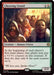 Image for Cheering Crowd (126) [Marvel's Spider-Man] - Magic: The Gathering