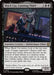 Image for Black Cat, Cunning Thief (52) (Foil) [Marvel's Spider-Man] - Magic: The Gathering