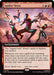 Image for Spider-Verse (Extended Art) (263) (Foil) [Marvel's Spider-Man] - Magic: The Gathering