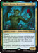 Image for Jackal, Genius Geneticist (131) (Foil) [Marvel's Spider-Man] - Magic: The Gathering