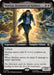 Image for Morlun, Devourer of Spiders (Extended Art) (257) (Foil) [Marvel's Spider-Man] - Magic: The Gathering