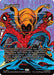 Image for Saw in Half (Borderless) (21) [Marvel Universe Eternal-Legal] - Magic: The Gathering