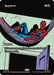 Image for Reprieve (Borderless) (5) (Foil) [Marvel Universe Eternal-Legal] - Magic: The Gathering